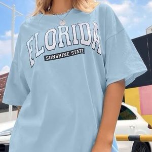 florida t-shirt